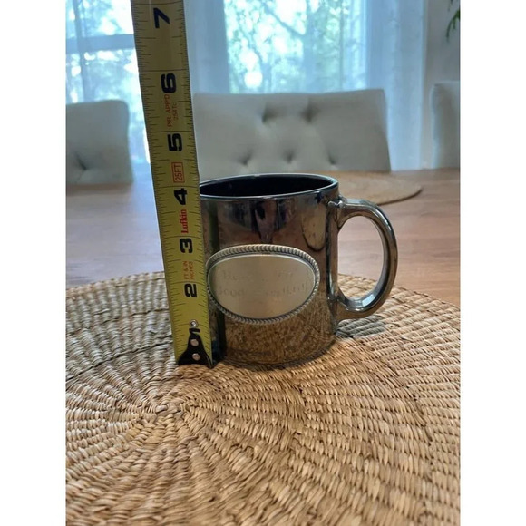 Here's to Good Health! Coffee Mug - Picture 2 of 7